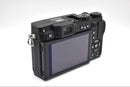 Fujifilm Compact Digital Cameras X30