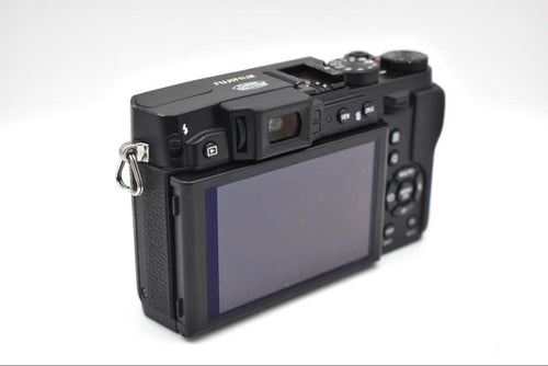 Fujifilm Compact Digital Cameras X30