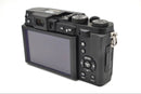 Fujifilm Compact Digital Cameras X30