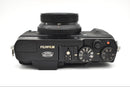 Fujifilm Compact Digital Cameras X30