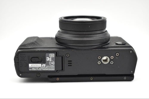 Fujifilm Compact Digital Cameras X30