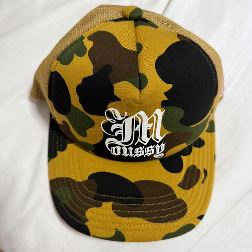 Moussy Other A Bathing Ape X
