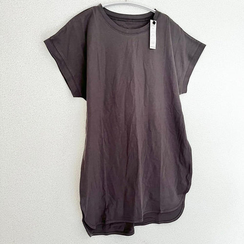 Aletta Short-Sleeve Vita