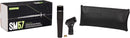 Shure Dynamic Microphone Sm57-Lce 57 Sm57 42406071819 Wj204