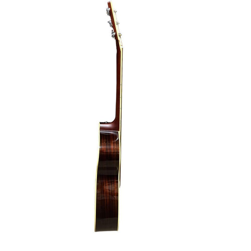 Yamaha Acoustic Guitars Fs830