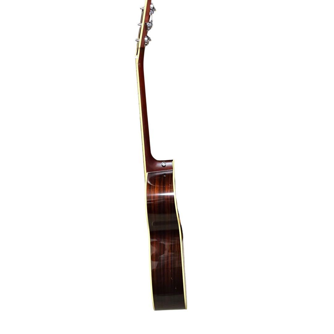 Yamaha Acoustic Guitars Fs830