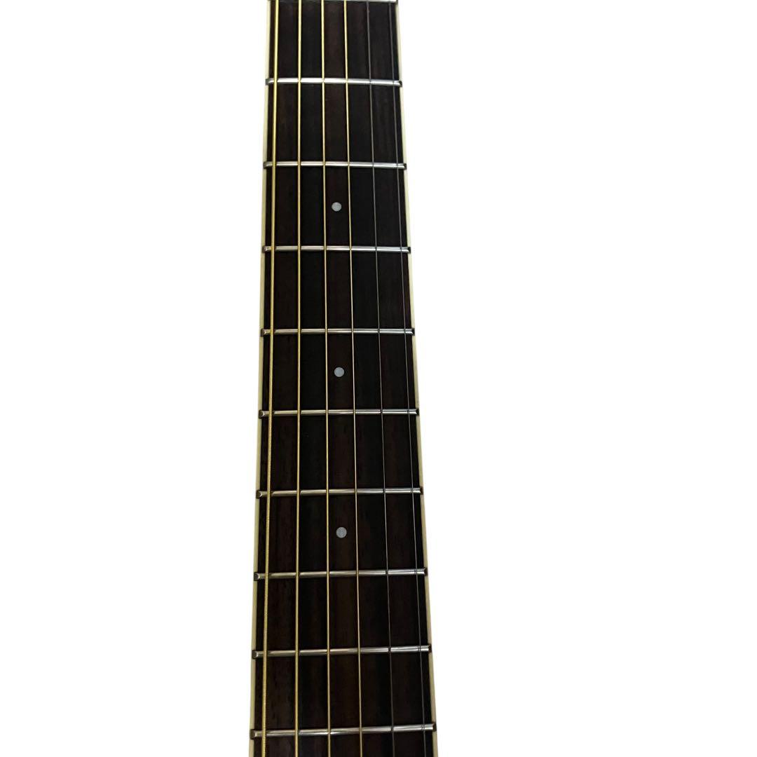 Yamaha Acoustic Guitars Fs830