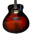 Yamaha Acoustic Guitars Fs830