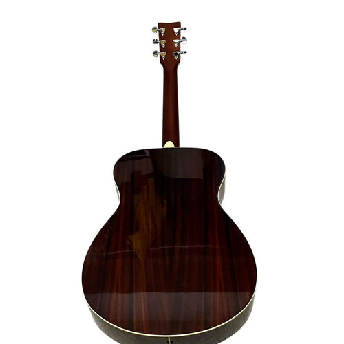 Yamaha Acoustic Guitars Fs830