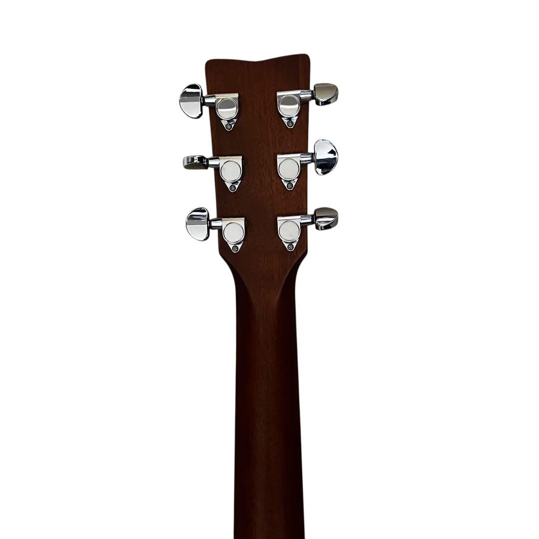 Yamaha Acoustic Guitars Fs830