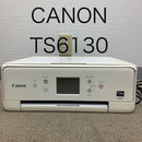 Canon Inkjet Printer Ts6130 5977