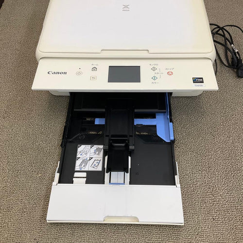 Canon Inkjet Printer Ts6130 5977