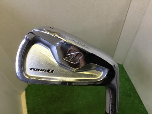Single Iron Tour B X-Cb 6S Ir Ns Pro Modus3 Tour120 S) D