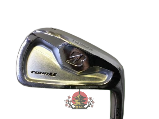 Single Iron Tour B X-Cb 6S Ir Ns Pro Modus3 Tour120 S) D