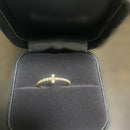 Tiffany Rings 2 Co. T