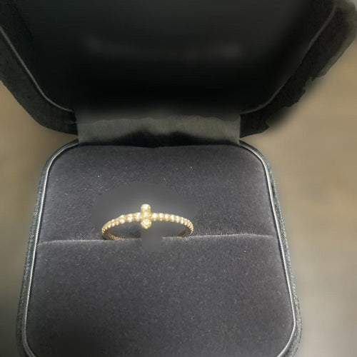 Tiffany Rings 2 Co. T