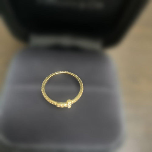 Tiffany Rings 2 Co. T