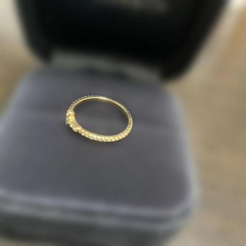 Tiffany Rings 2 Co. T