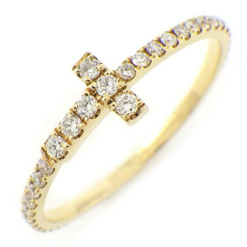 Tiffany Rings 2 Co. T