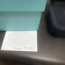 Tiffany Rings 2 Co. T