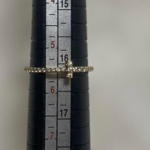 Tiffany Rings 2 Co. T