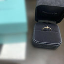 Tiffany Rings 2 Co. T
