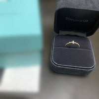 Tiffany Rings 2 Co. T