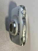 Compact Digital Camera Nikon S33#417