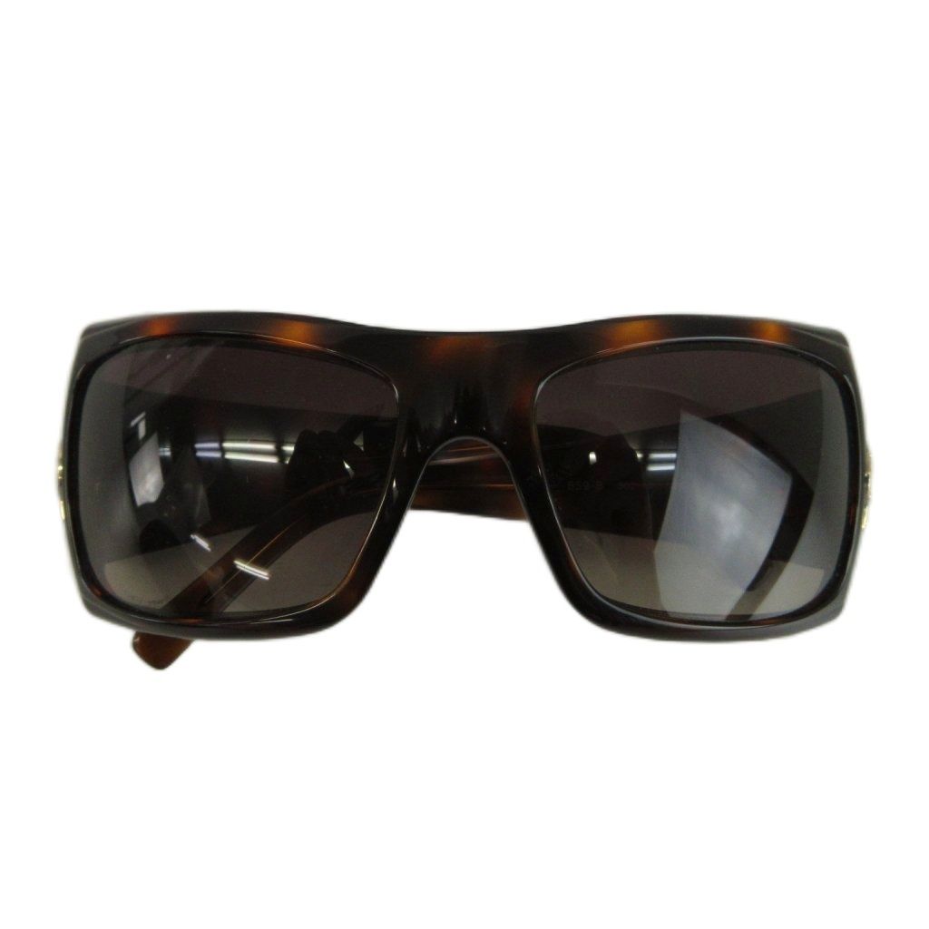 Bvlgari Sunglasses Parentesi 58 17-125 859-B /Xz Gy18