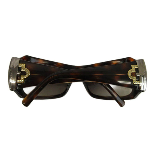 Bvlgari Sunglasses Parentesi 58 17-125 859-B /Xz Gy18