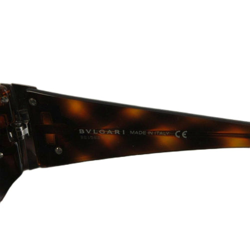 Bvlgari Sunglasses Parentesi 58 17-125 859-B /Xz Gy18