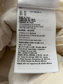 Prada Work Pants, Cargo Painter'S