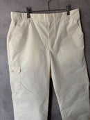 Prada Work Pants, Cargo Painter'S