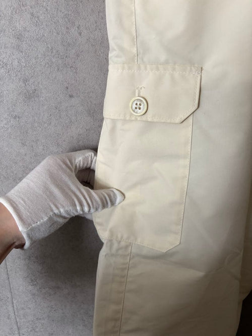 Prada Work Pants, Cargo Painter'S