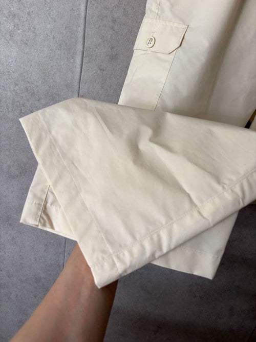 Prada Work Pants, Cargo Painter'S