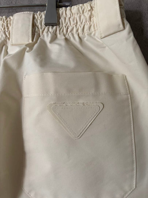 Prada Work Pants, Cargo Painter'S