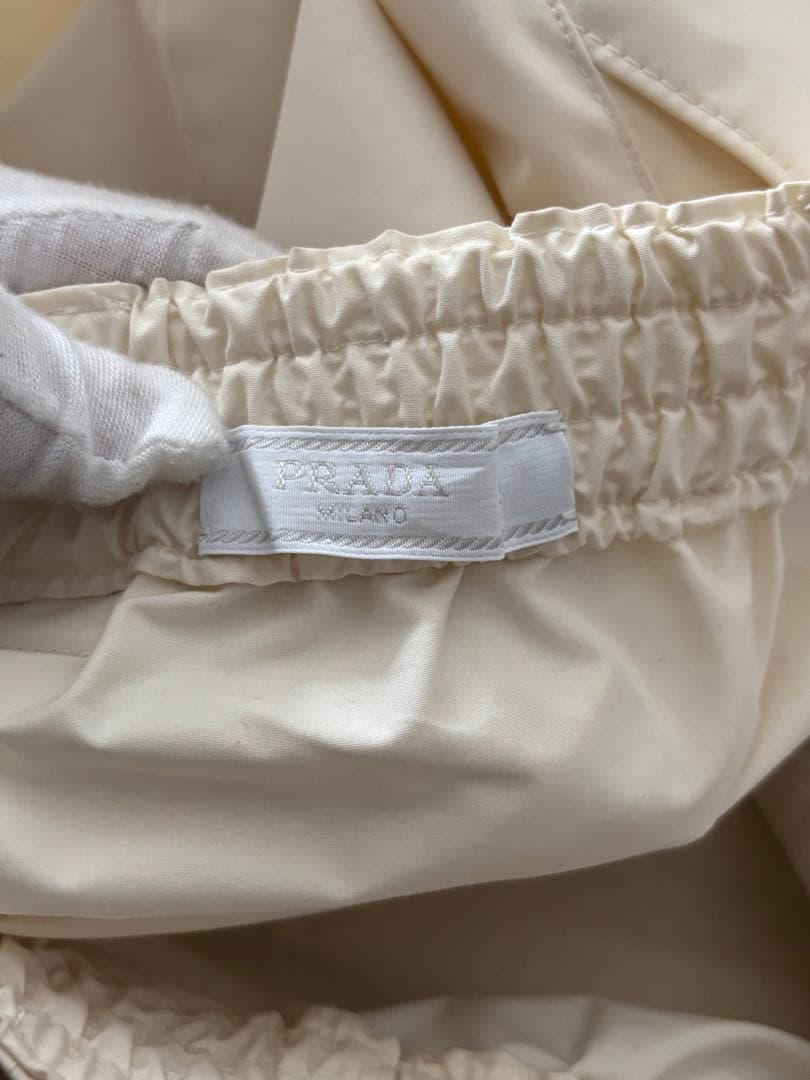Prada Work Pants, Cargo Painter'S