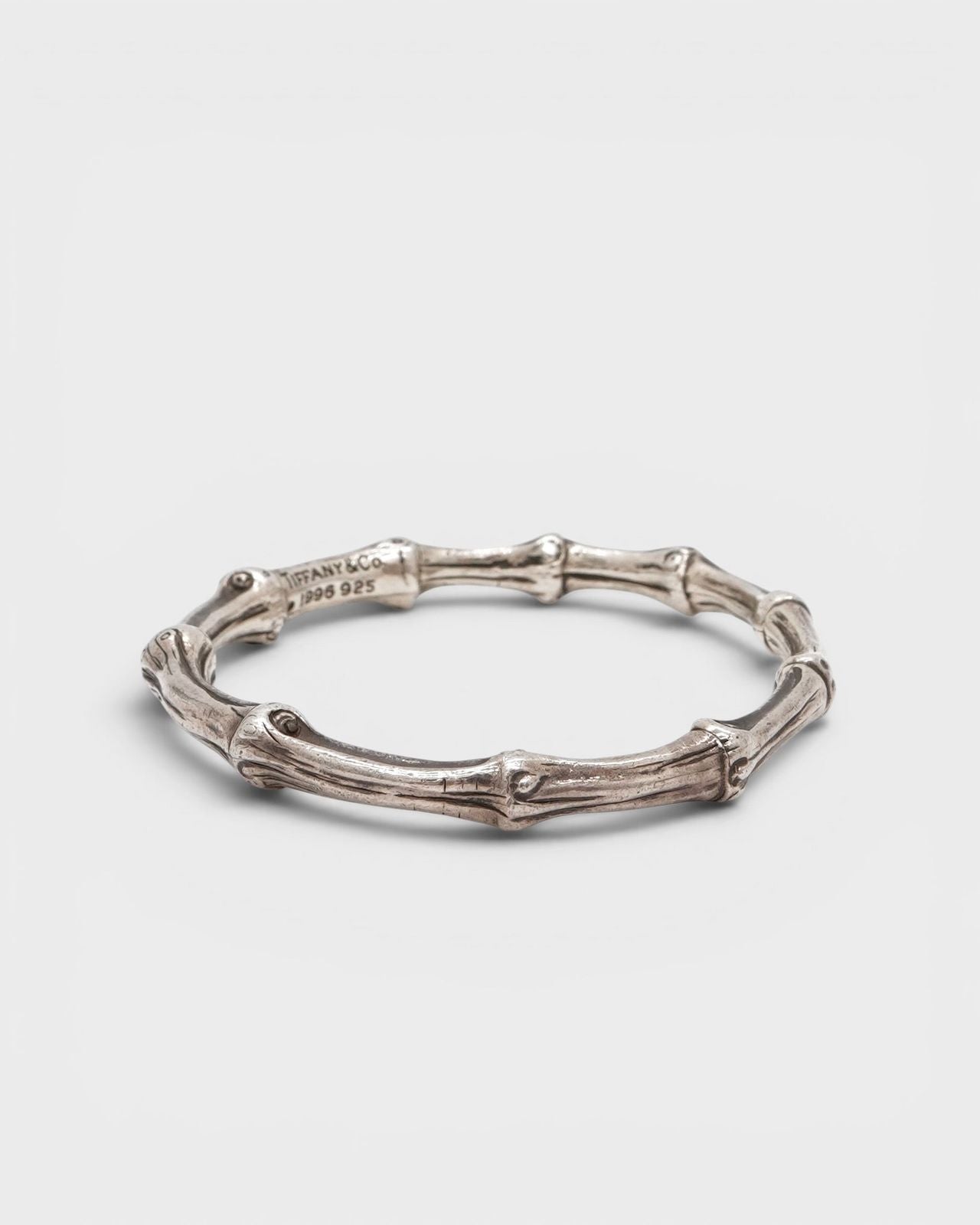 Tiffany Bangle Wristband 925