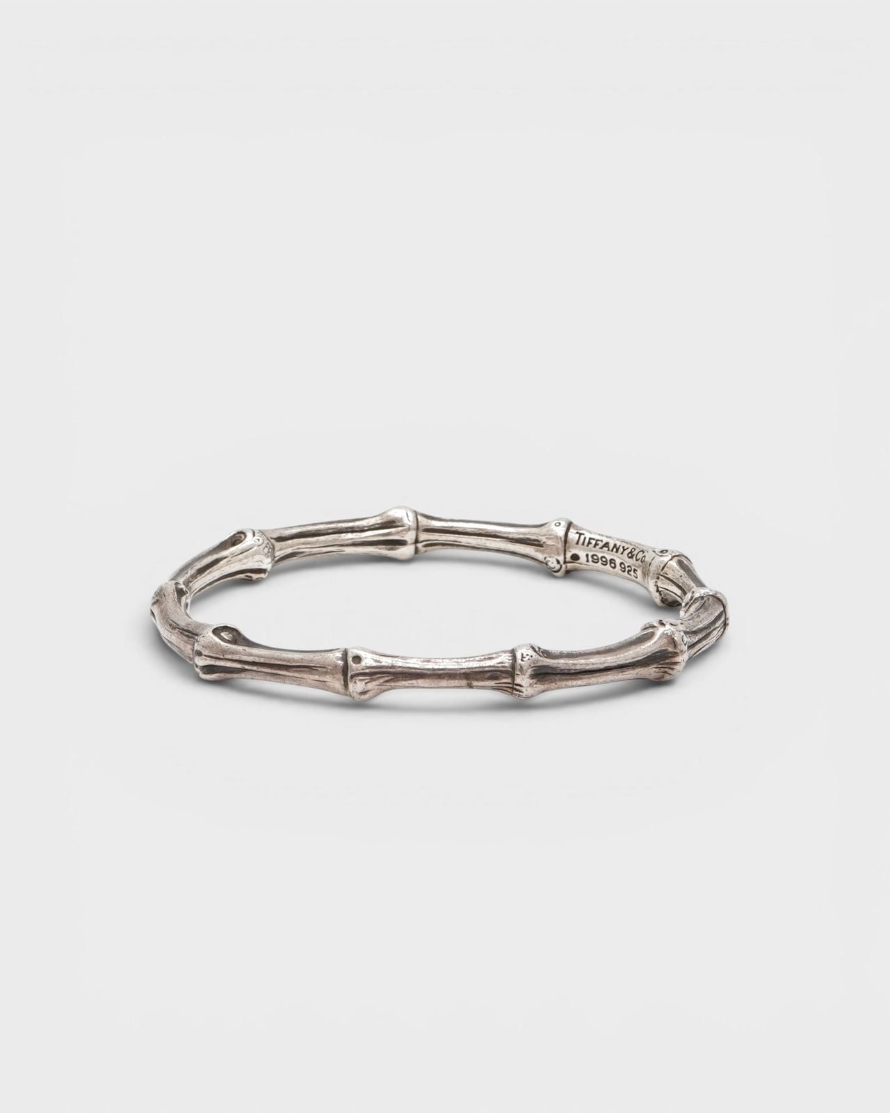 Tiffany Bangle Wristband 925