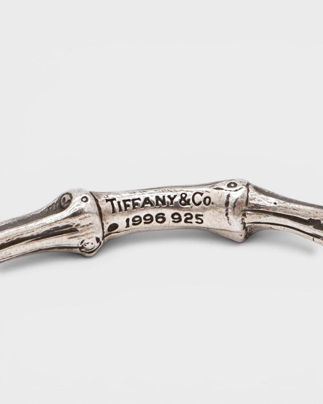 Tiffany Bangle Wristband 925