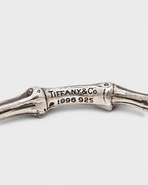 Tiffany Bangle Wristband 925