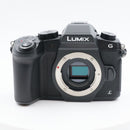 Panasonic Mirrorless Interchangeable Lips 5693 Lumix Dmc-G8