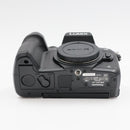 Panasonic Mirrorless Interchangeable Lips 5693 Lumix Dmc-G8