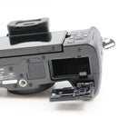 Panasonic Mirrorless Interchangeable Lips 5693 Lumix Dmc-G8