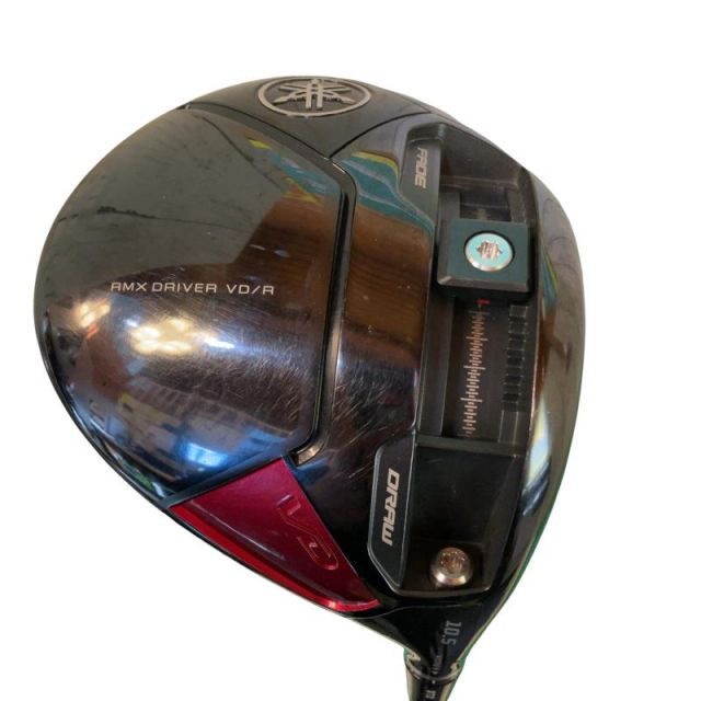 Driver Rmx Vd/R(2024) 10.5 Dr Speeder Nx Black 50 S) C