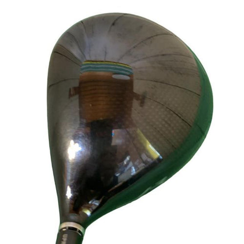 Driver Rmx Vd/R(2024) 10.5 Dr Speeder Nx Black 50 S) C
