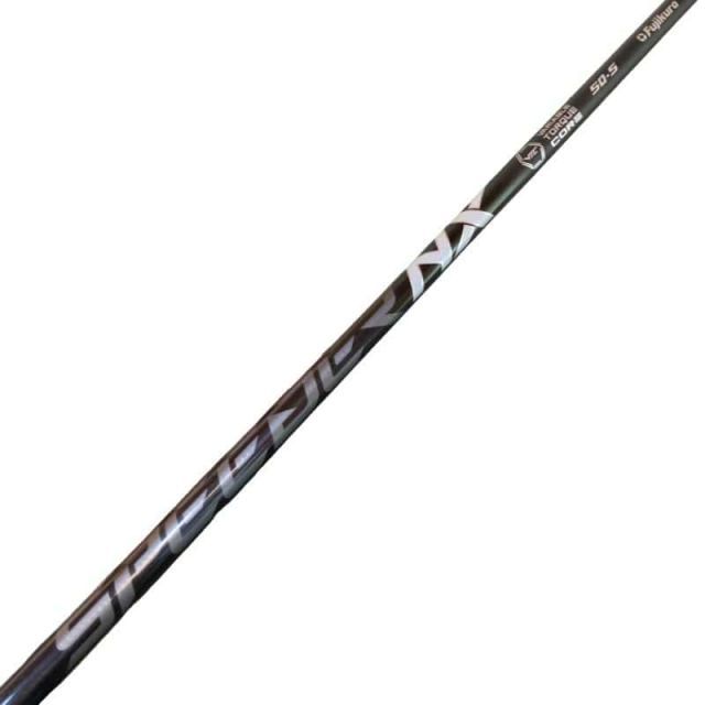 Driver Rmx Vd/R(2024) 10.5 Dr Speeder Nx Black 50 S) C