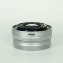 Nikon Lens (Zoom) Nikkor Z Dx 16-50Mm F/3.5-6.3 Vr
