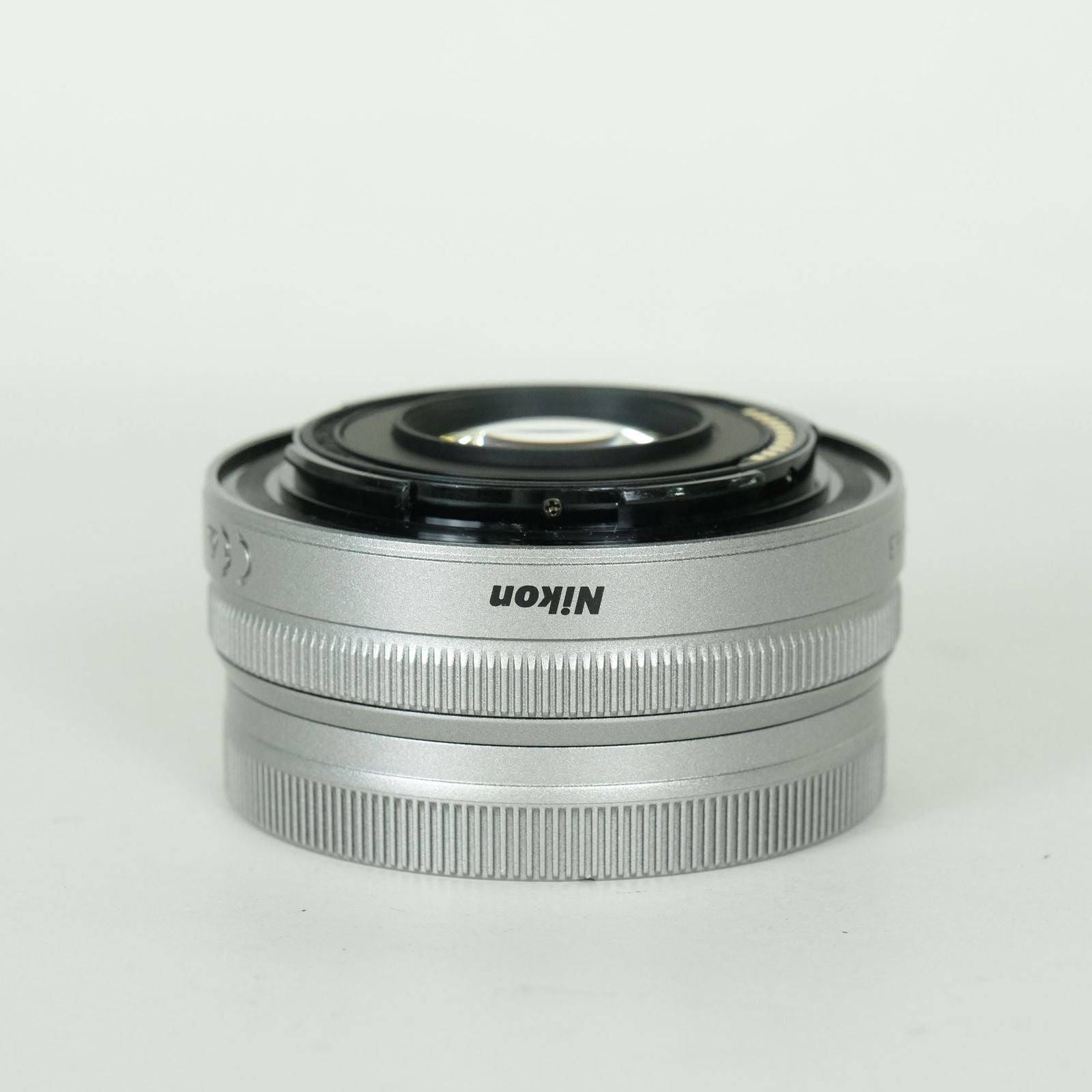 Nikon Lens (Zoom) Nikkor Z Dx 16-50Mm F/3.5-6.3 Vr