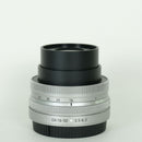Nikon Lens (Zoom) Nikkor Z Dx 16-50Mm F/3.5-6.3 Vr